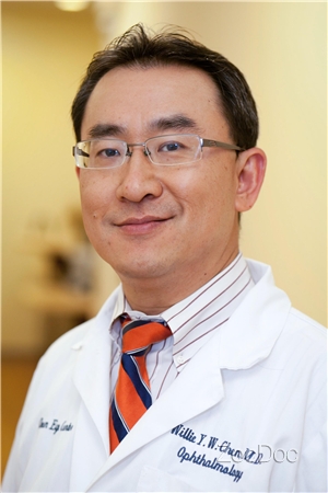 Dr. Willie Chen, MD