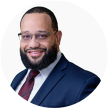 Dr. Willie Robinson, MD