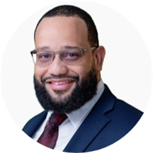 Dr. Willie Robinson, MD