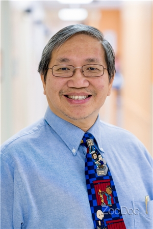 Dr. Willie Tsiu, MD