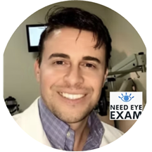 Dr. Willis Grajales, OD