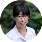Dr. Wilma Shen