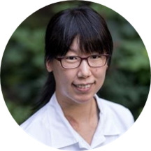 Dr. Wilma Shen, DDS