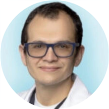 Dr. Wilson Delgado, MD
