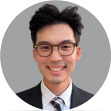 Dr. Wilson Hung, OD