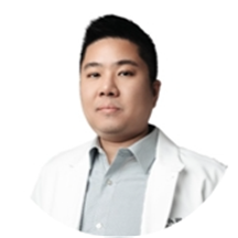 Dr. Wilson Liu, DO
