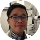 Dr. Wilson Phu, OD