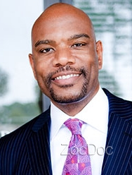 Dr. Winfred Hudgins, DDS