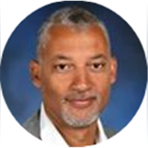 Dr. Winston Townsend, MD