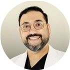 Dr. Wiqar Farooqi, DPM