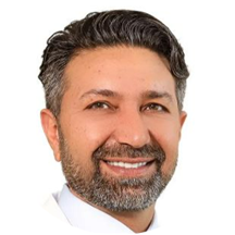 Dr. Wissam Fayad, MD
