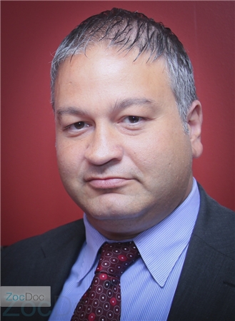 Dr. Wissam Khoory, MD