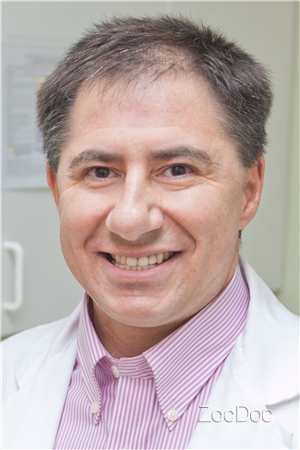 Dr. Witold Zajewski, MD