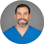 Dr. Wladimir Padron, DMD