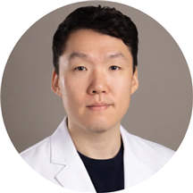 Dr. Won-He Lee, MD