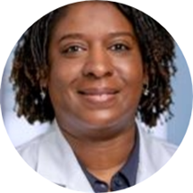 Dr. Wondiful Colbert, MD