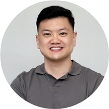 Dr. Woo Sang Hwang, DDS