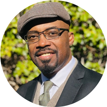 Dr. Woodrow Roeback, LPC