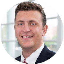 Dr. Wyatt Knechtel, DMD