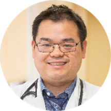 Dr. XU Huang, MD