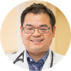 Dr. XU Huang, MD