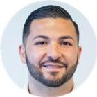 Dr. Xander Arwand, DO