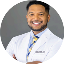 Dr. Xavier Goode, DDS
