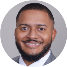 Dr. Xavier Walker, DDS