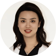 Dr. Xiaobai Mei, OD