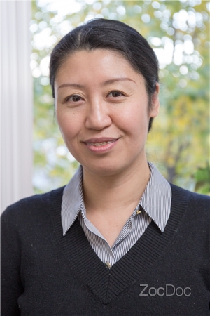 Dr. Xiaohui Wang, MD