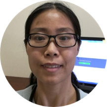 Dr. Xiaorong Yan, MD