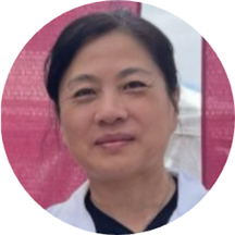 Dr. Xili Song, DAc, LAc