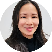 Dr. Xueying Zhao, DDS