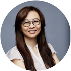 Dr. Xun Chen, DMD, MD