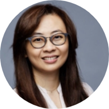 Dr. Xun Chen, DMD, MD