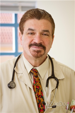 Dr. Y. Aaron Kaweblum, MD