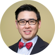 Dr. Y. Mark Hong, MD, FACS