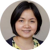 Dr. Y-Uyen Le Nguyen, MD