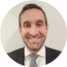 Dr. Yaakov Tropper, DPM