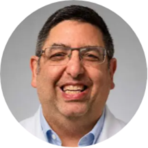 Dr. Yaakov Weinreb, MD