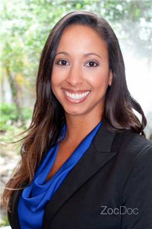 Dr. Yadiris Reiter, DMD