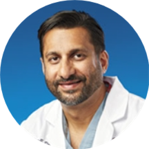 Dr. Yadwinder Dhillon, MD