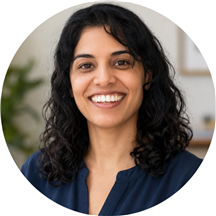 Dr. Yael Mansoor, PhD