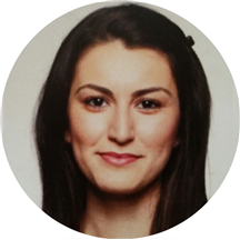 Dr. Yaffa Borukhova, DDS