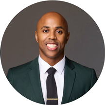 Dr. Yahaziel Simon, DMD
