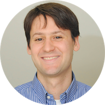 Dr. Yair Kramer, PsyD