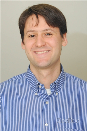Dr. Yair Kramer, PsyD