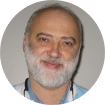 Dr. Yakov Royzman, DDS