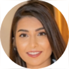 Dr. Yalda Rostamnezhad, DMD