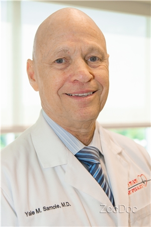 Dr. Yale Samole, MD